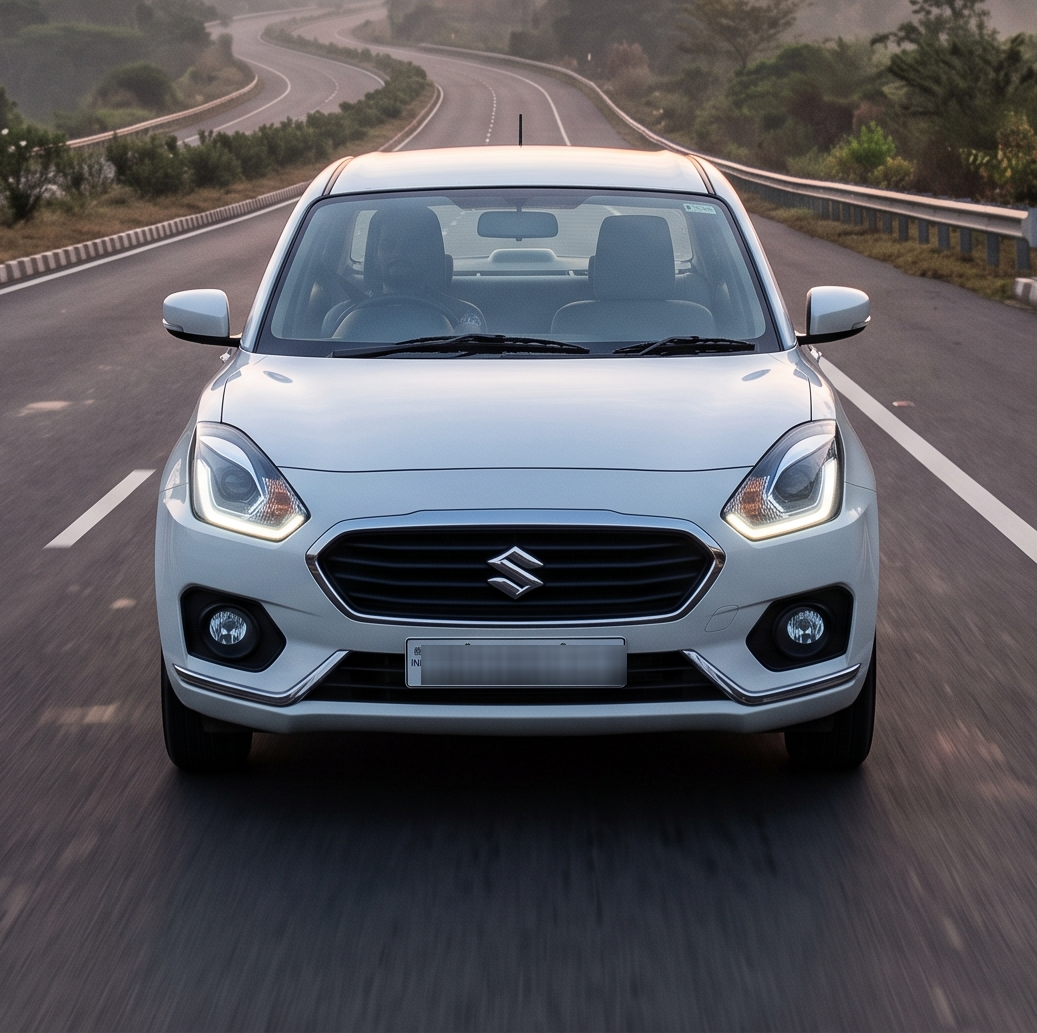 Maruti Swift Dzire